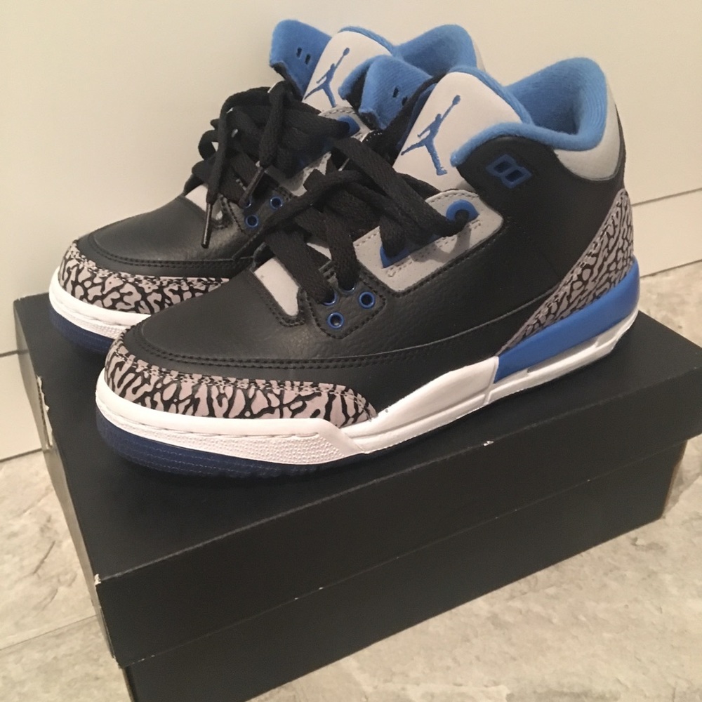 Air Jordan Retro 3